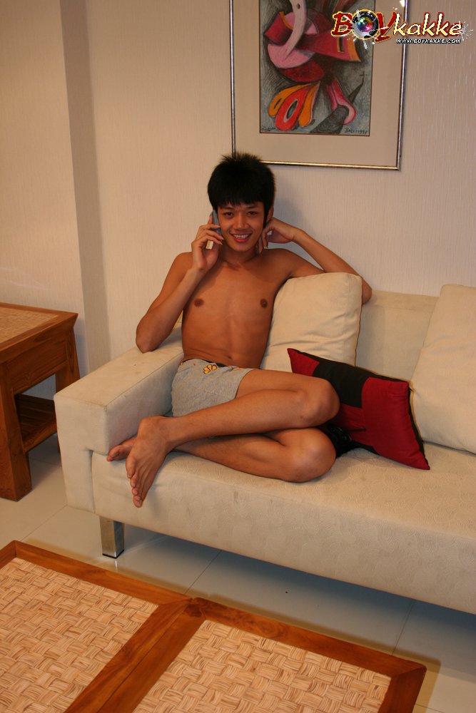 16 photos of spicy Thai boys having gay sex